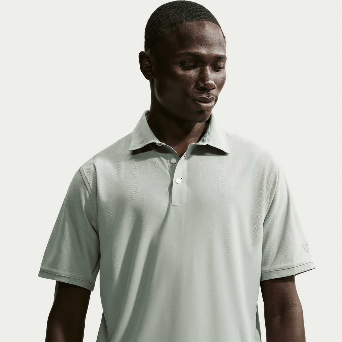 Dri-FIT Tailored Performance Polo Jade Horizon