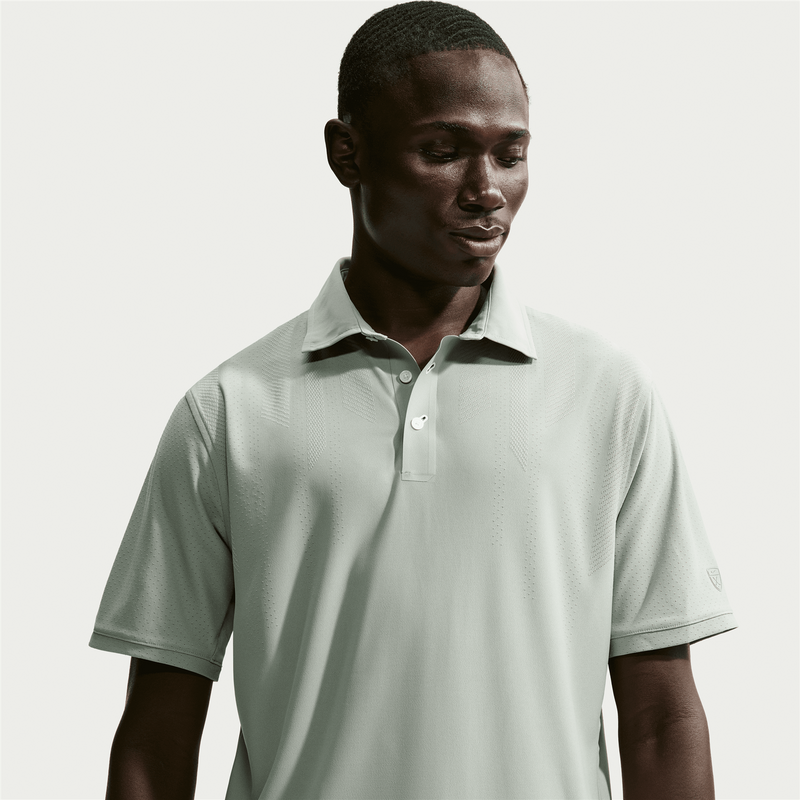 Dri-FIT Tailored Performance Polo Jade Horizon