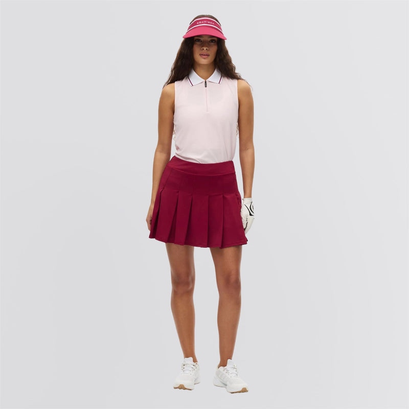Nicky Pleated Skort