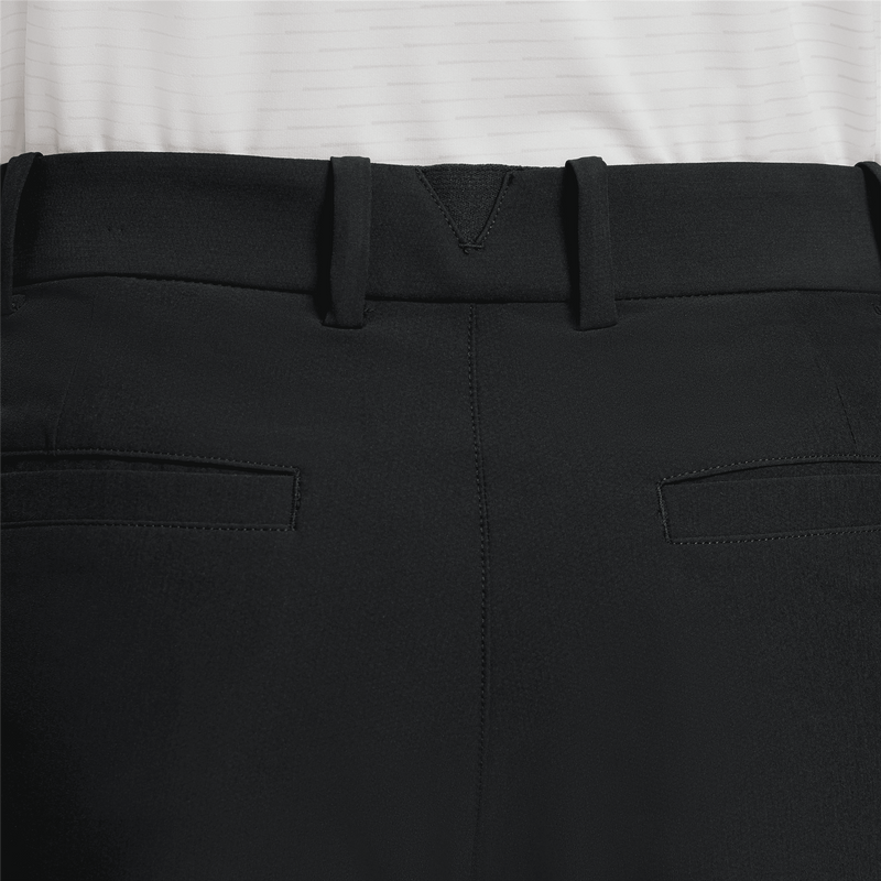 Dri-FIT Victory 10.5 Inch Hybrid Shorts Black