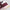 S2G 26 Textile Spikeless Golf Shoes Maroon/Footwear White/Clear Pink