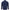 Quest Tailored Fit Half Zip Lightweight Jacket Navy