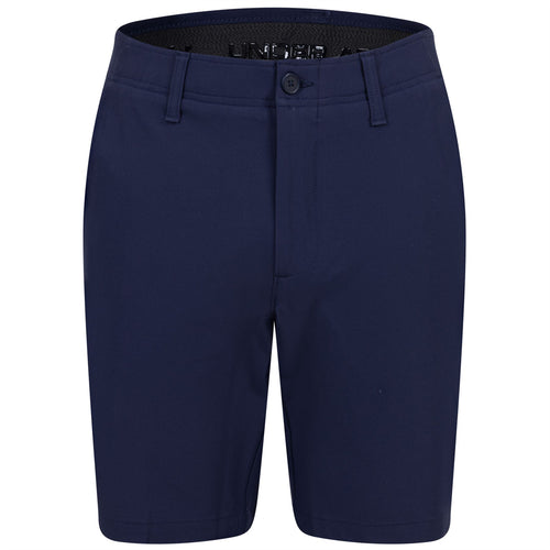 Drive Tapered Fit Golf Shorts Navy - SS24