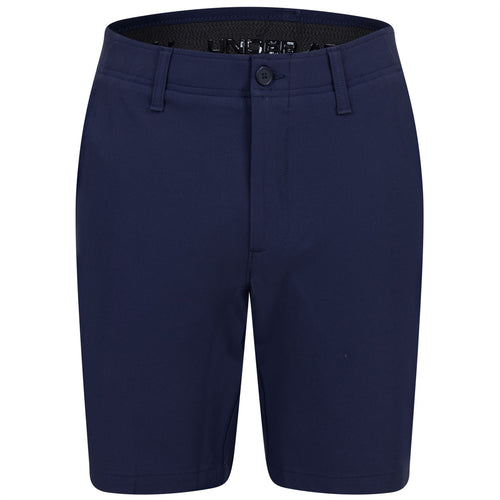 Drive Tapered Fit Golf Shorts Navy