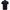 KV Regular Fit TX Jersey Print Polo Black
