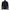 Rain Rescue 2.5L Waterproof Jacket Black