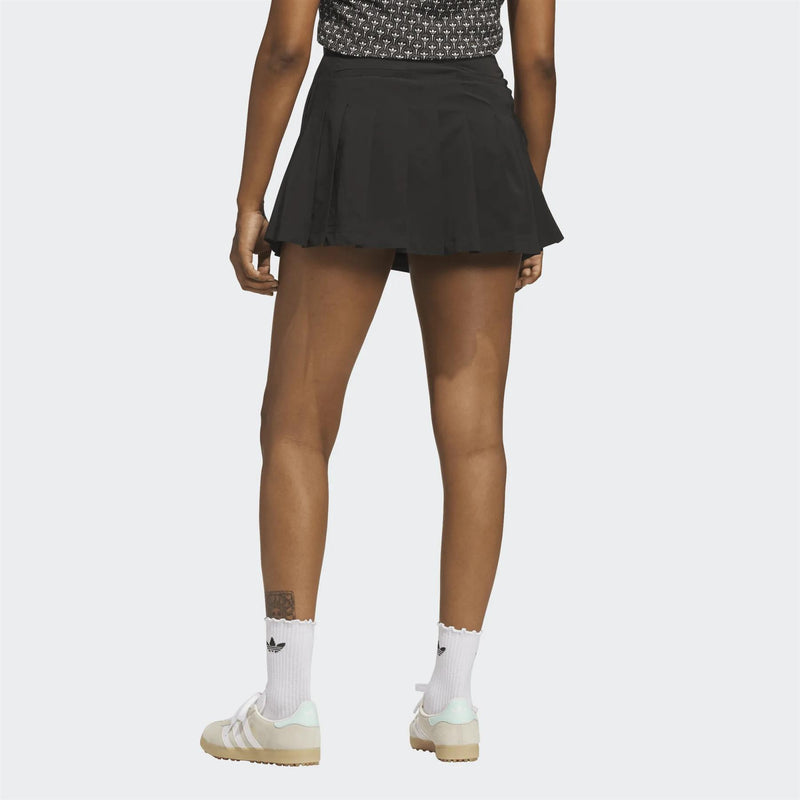 Originals Pleated Skort Black