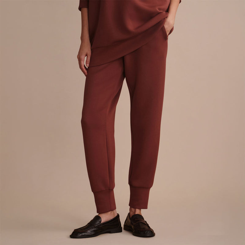 The Slim 27.5 Inch Cuff Pants