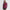 YOU-V Solid Quarter Zip Ruby Shimmer