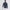 Donnie INSULA Warm Hoodie Navy