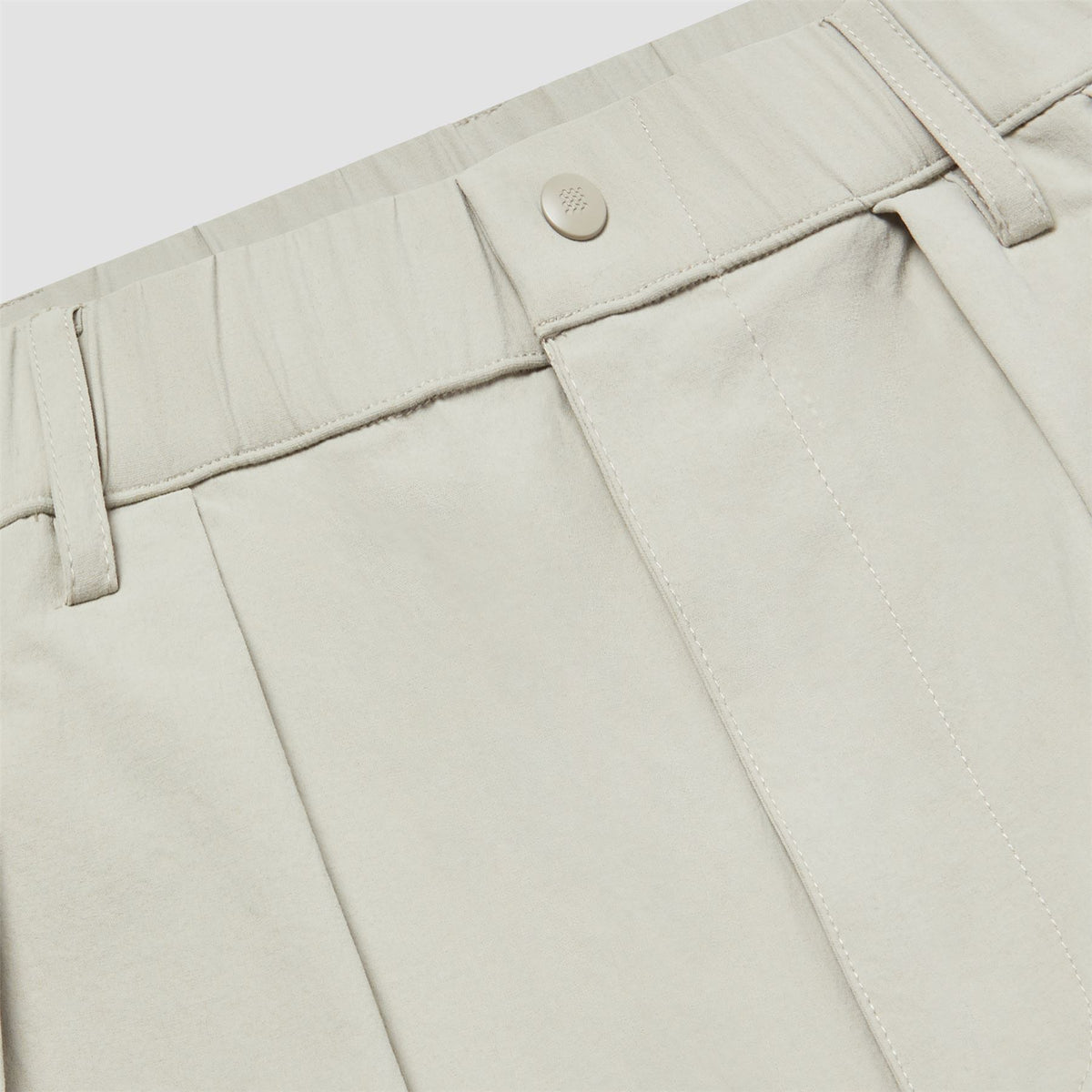 Recycled Greenskeeper Trousers Sand