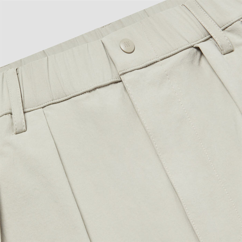 Recycled Greenskeeper Trousers Sand