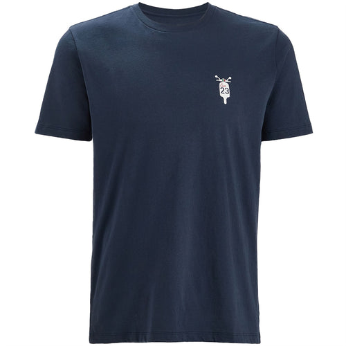 T-shirt en coton Ryder Cup Roma 23 USA en édition limitée Twilight - AW23