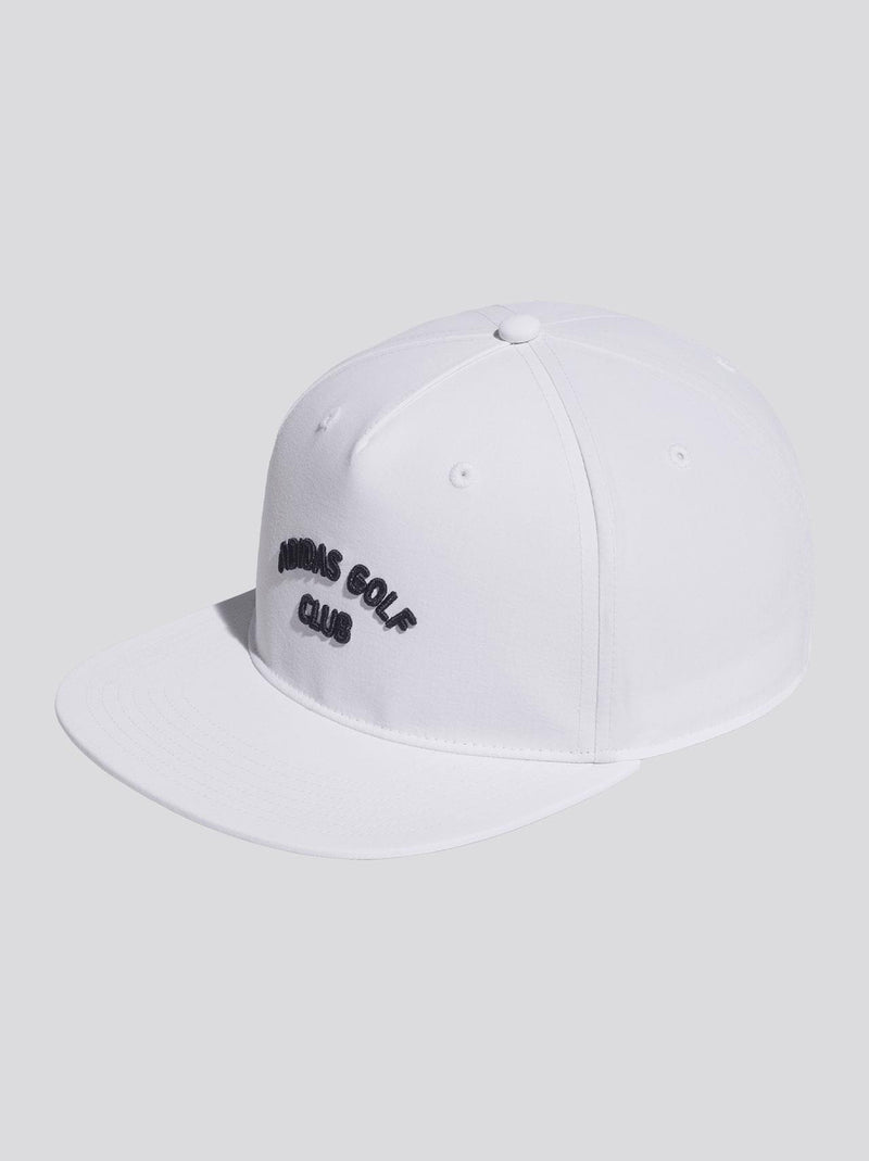 5 Panel Crinkled Nylon Cap