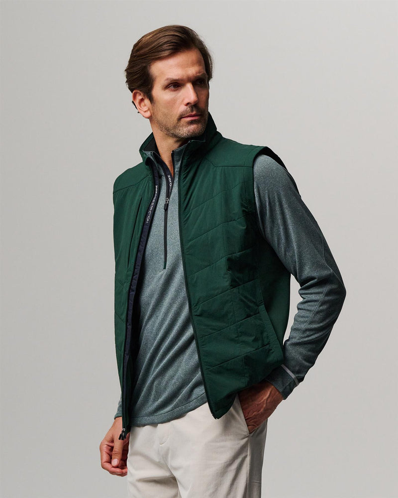 Sly Vest