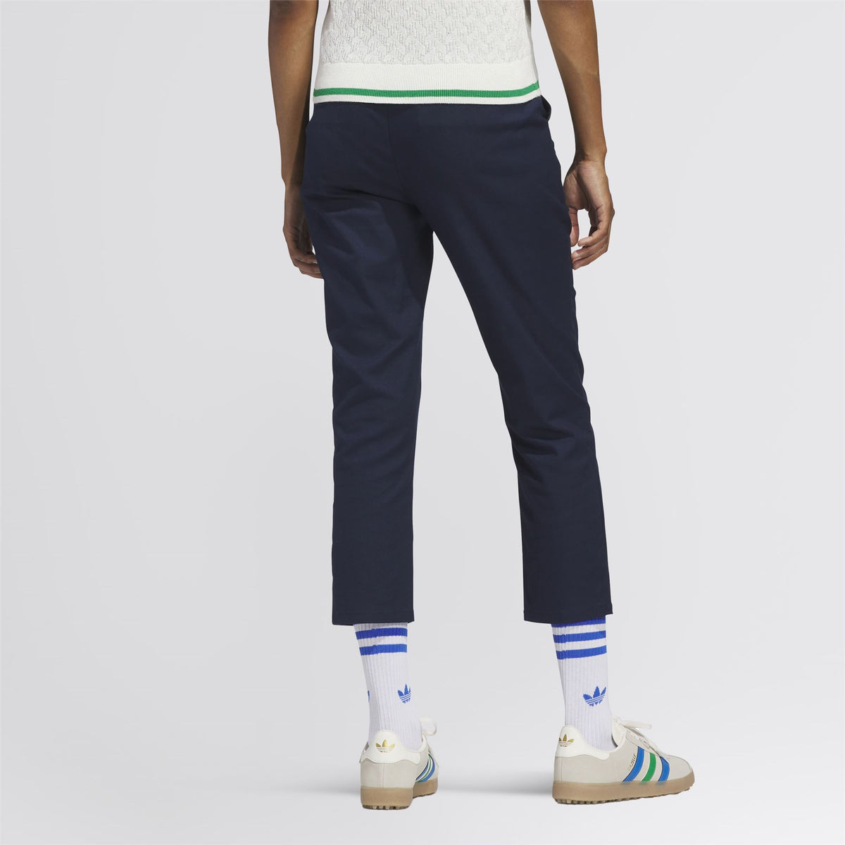 Trousers Night Indigo