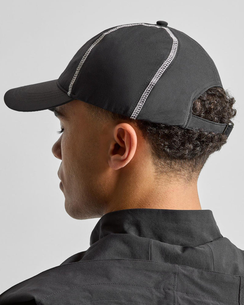 Technical Cap