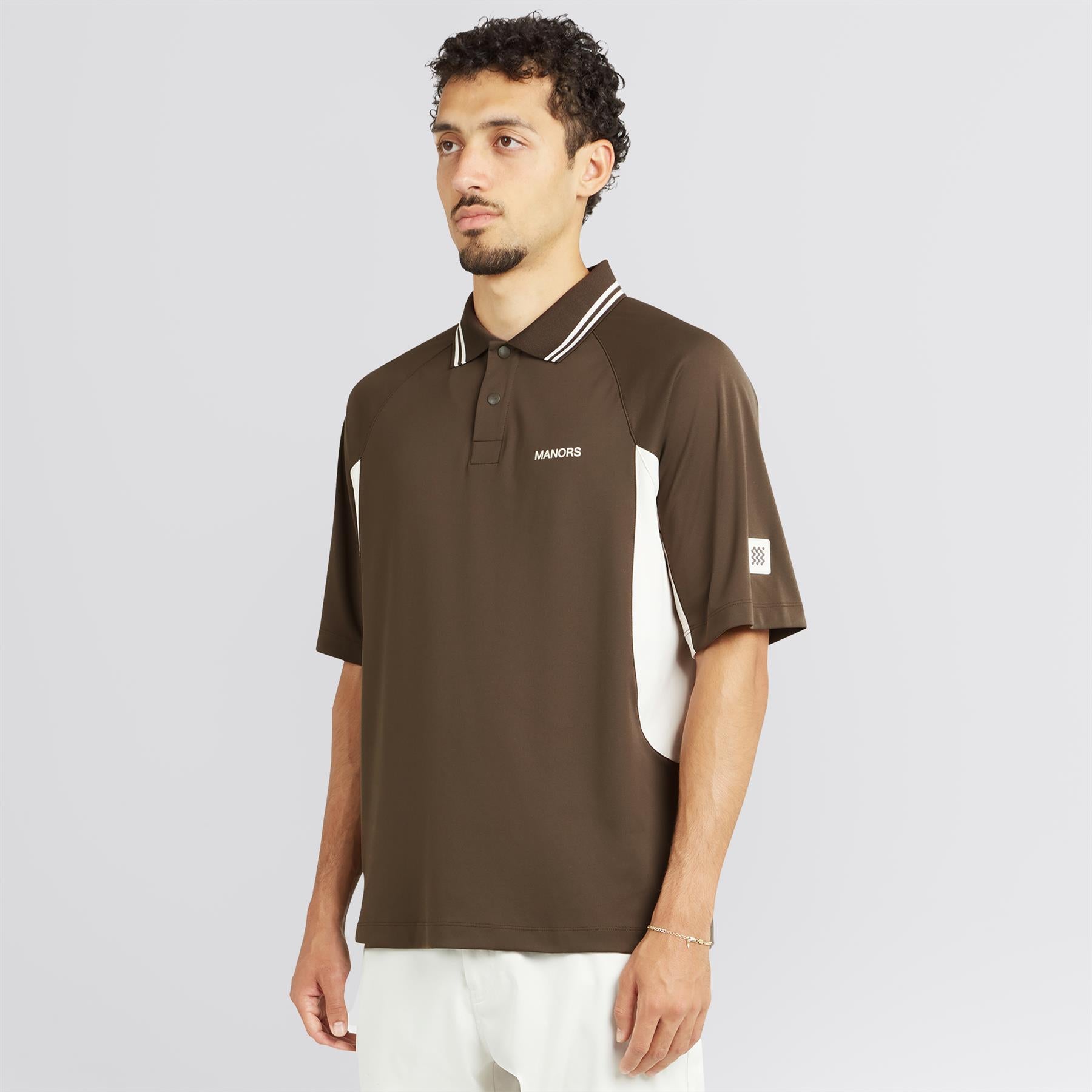 Arc Polo Hickory