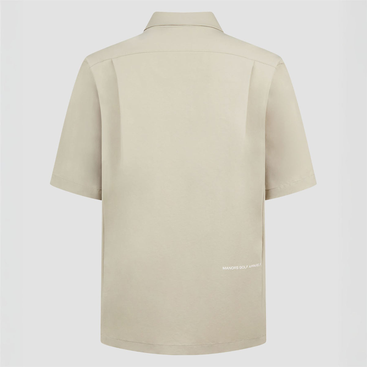 Frontier Tailored Shirt Dune