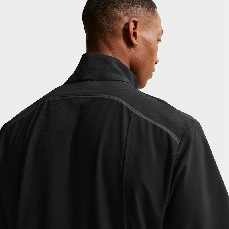 Dri-FIT Tailored Performance Wind Shirt