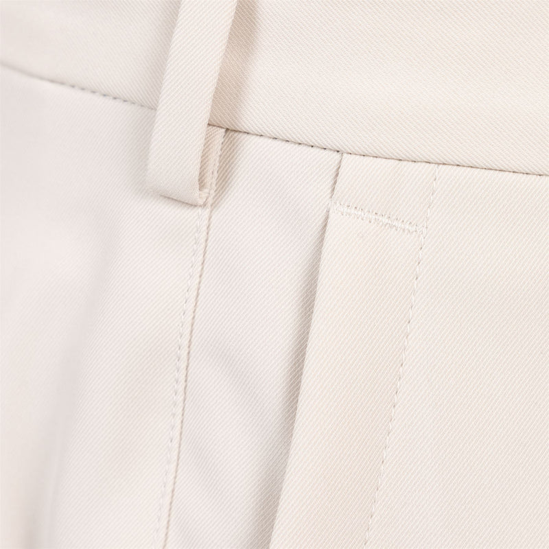 Salem 9-inch Performance Classic Fit Shorts Stone