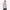 x Jesper Parnevik V-Neck Merino Wool Sweater Pink