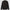 Waffle Fleece Quarter Zip Mid Layer Puma Black