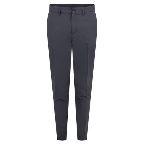 Elof Light Poly Stretch Pants Asphalt - AW24