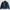 Oden Light Down Jacket JL Navy