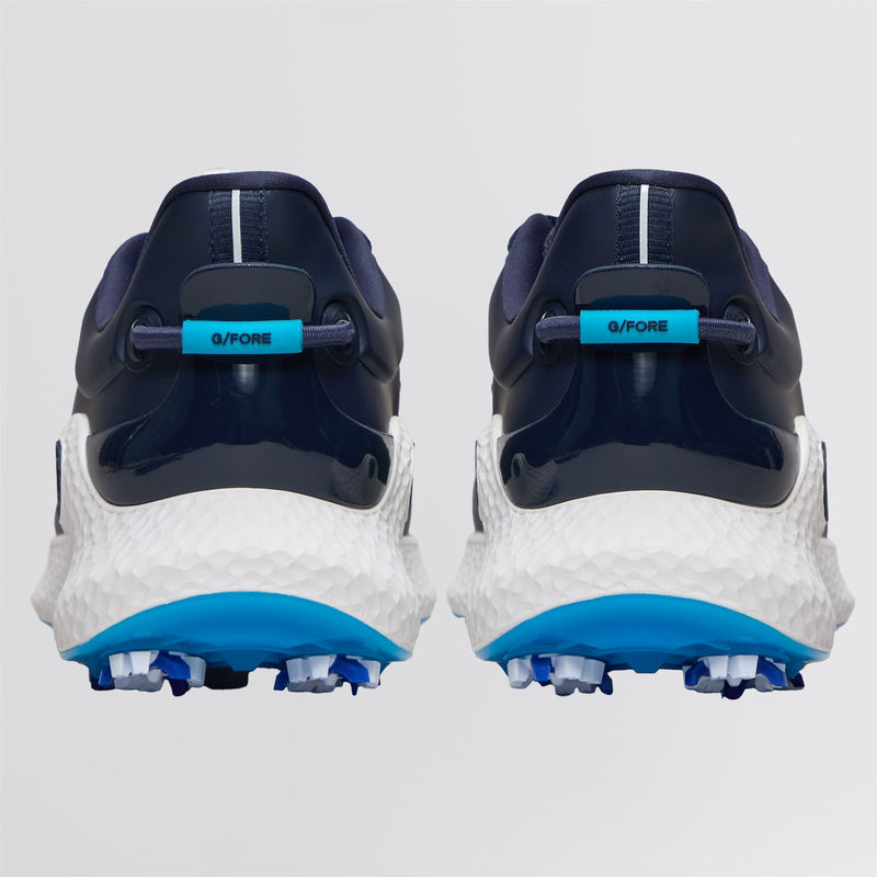 MG4+ O2 Gradient G/LOCK Spiked Golf Shoe Twilight