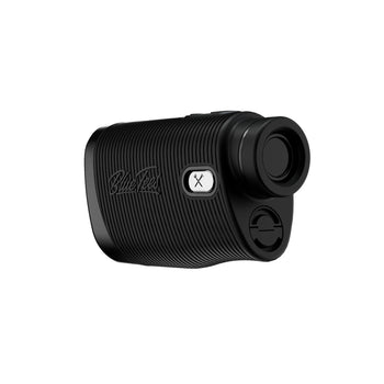 Series 4 Ultra Rangefinder Black/Silver