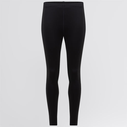 Ebba Skintight Thermal Black/Red