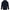 Neoprene Golf Hoodie Dark Navy