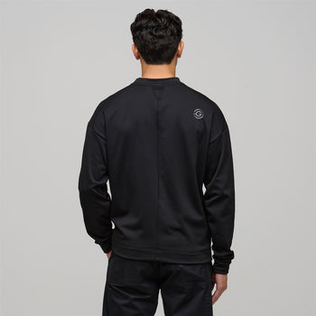 Dante CONCEPT Insula Mid Layer Black