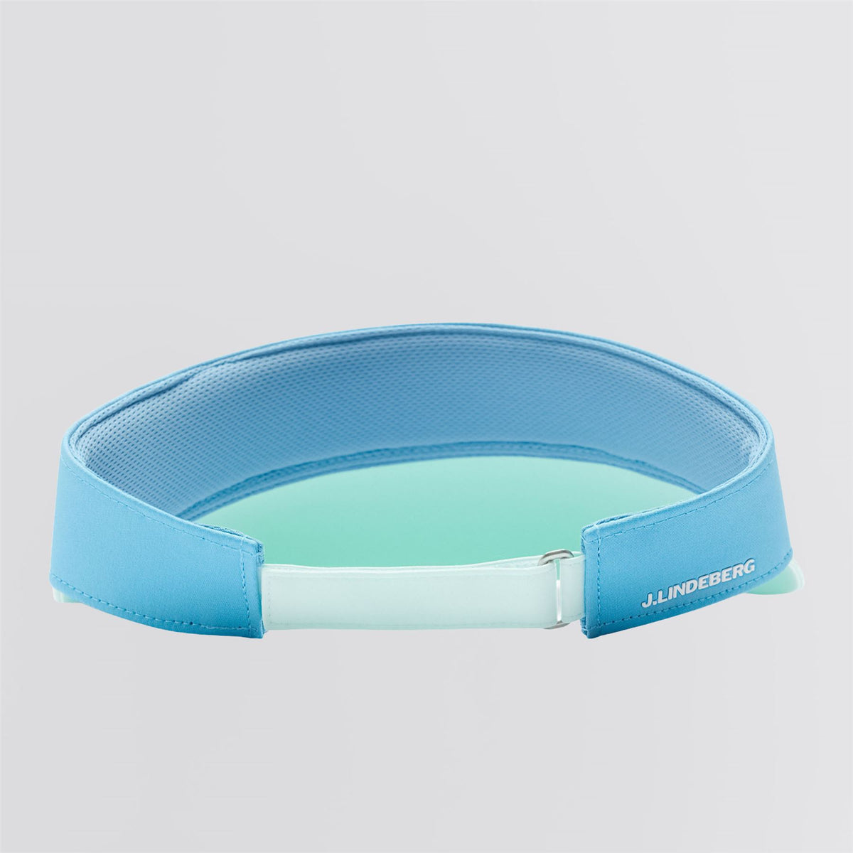 Ada Wide Visor Forget-Me-Not