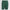 Twistknit Pleated Shorts Green
