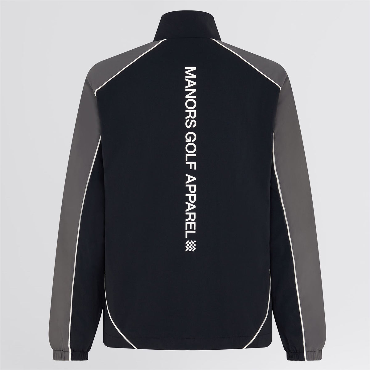 Ranger Golf Jacket Black