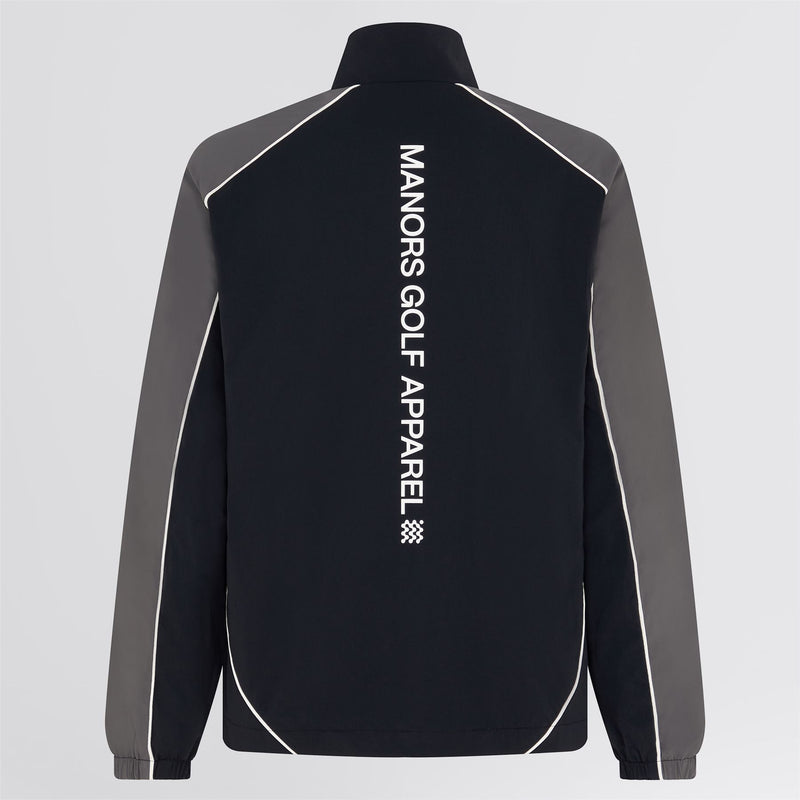 Ranger Golf Jacket Black