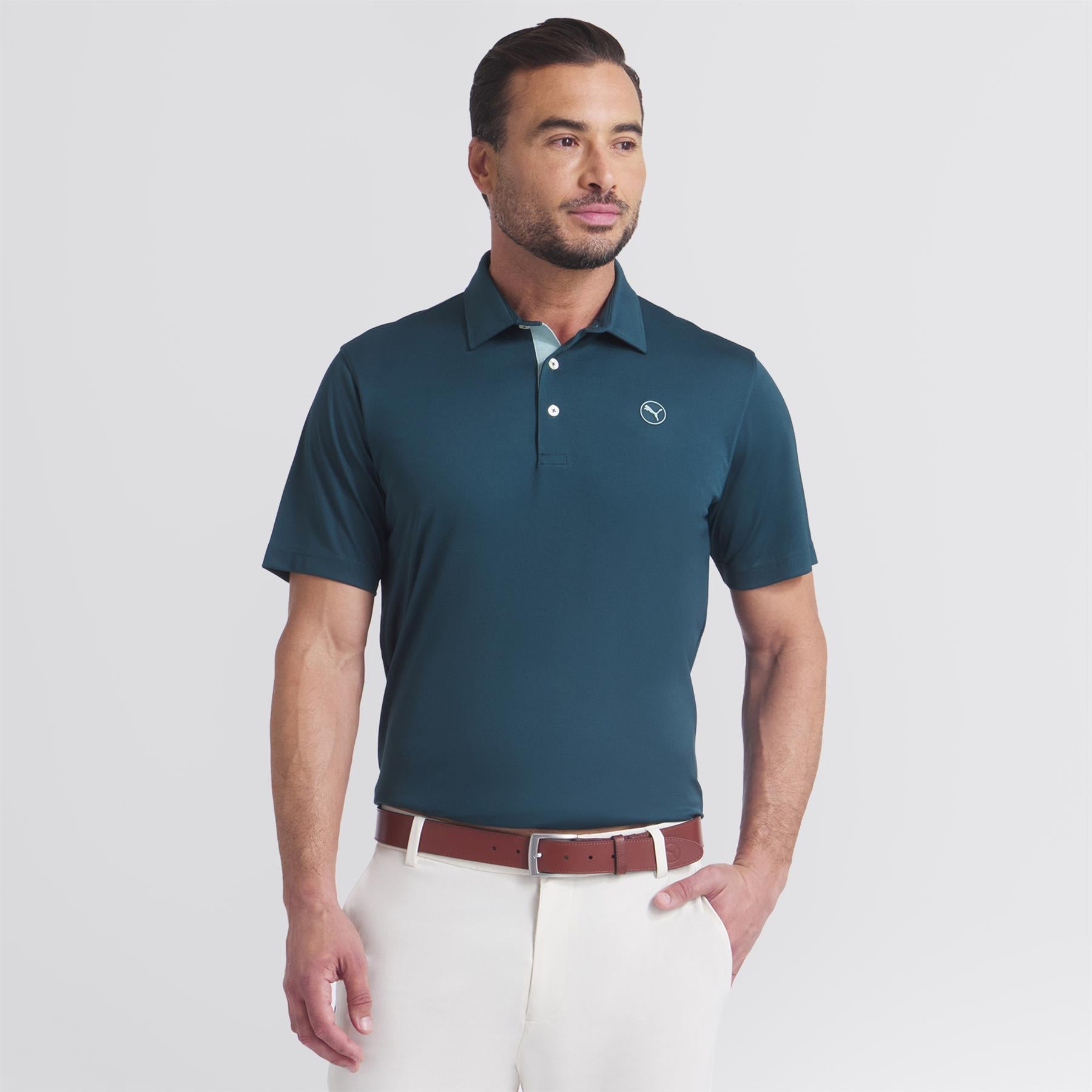 Pure 2.0 Polo Green Terrain