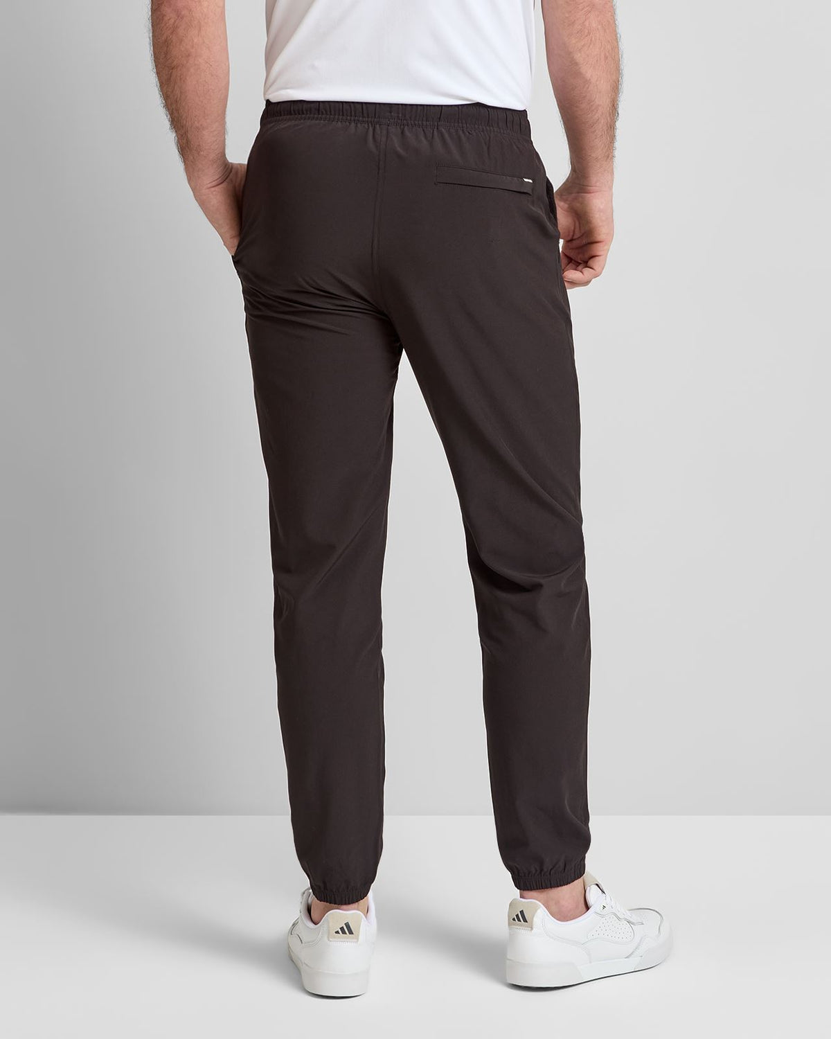 Kore 28-Inch Lined Jogger Black