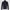 Quarter Zip Tech Mid Layer Black