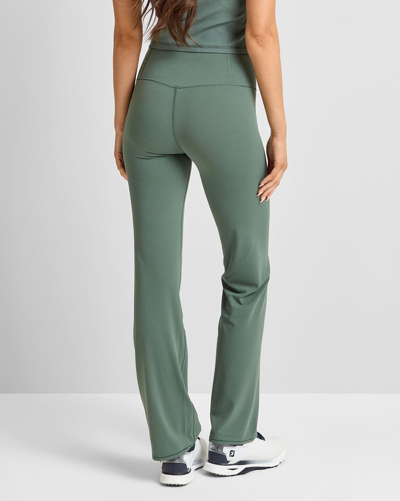 AllTheFeels Straight Leg Trouser