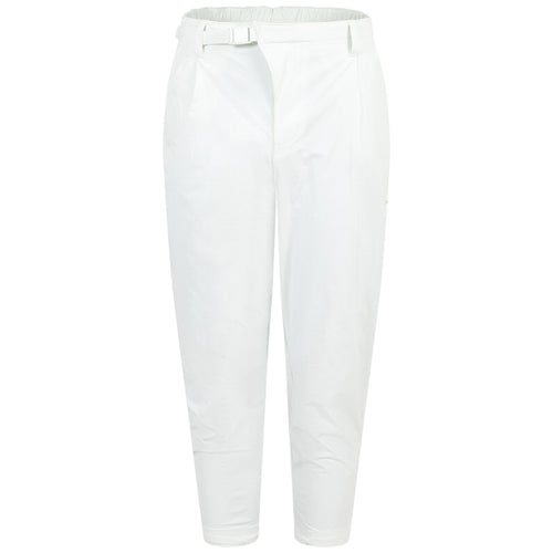 Adicross Regular Fit Chino Golf Trousers Crystal Jade - SS24
