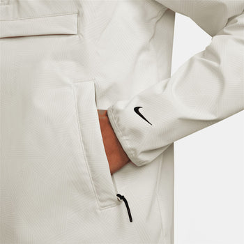 nike golf anorak