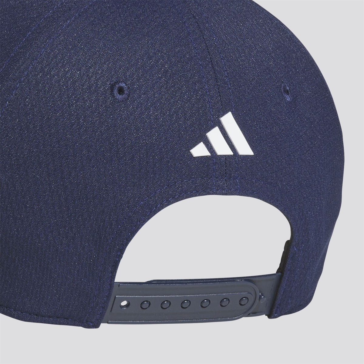 Tour Snapback Cap Collegiate Navy