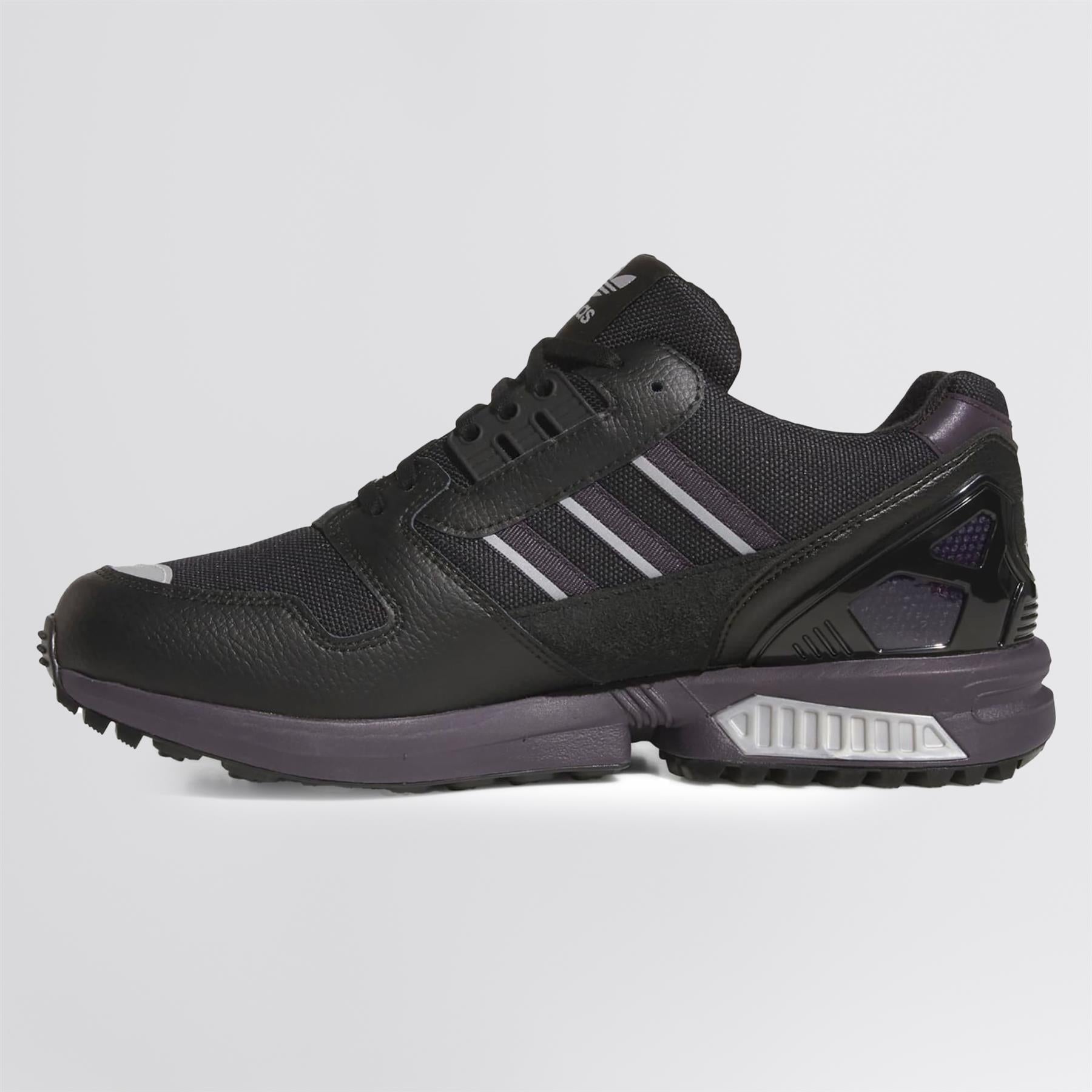 adidas Golf Originals ZX 8000 GORE-TEX Spikeless Golf Shoes