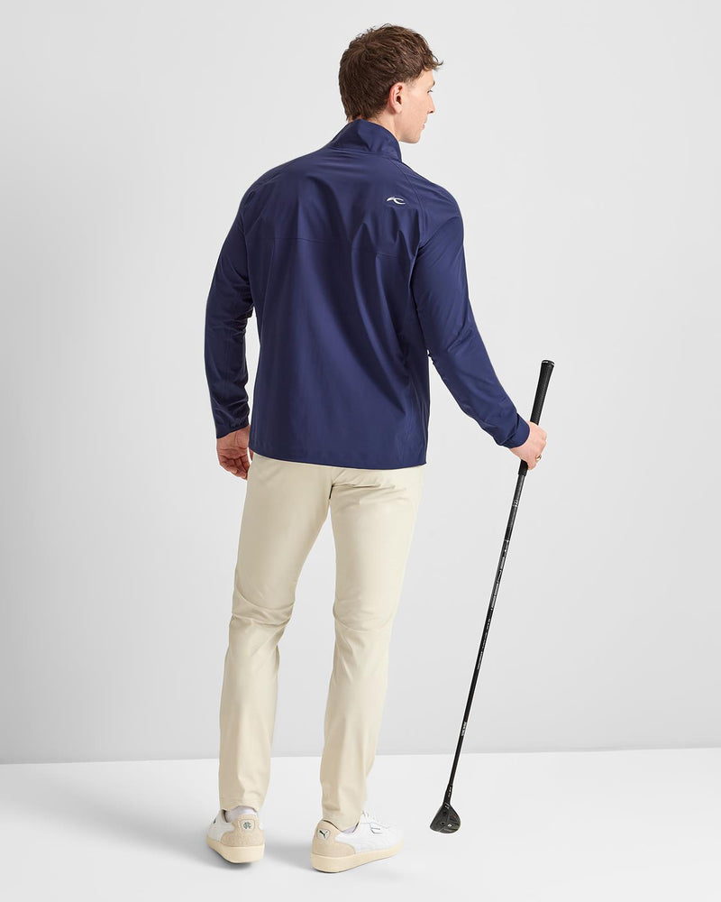 Rain Rescue 2.0 Jacket Atlanta Blue