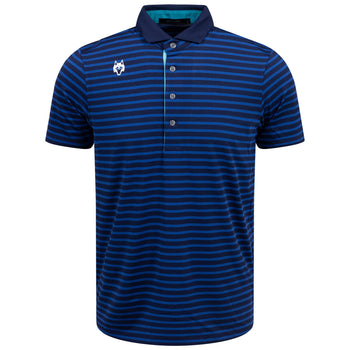 Santa Ana Polo Maltese Blue/Iona