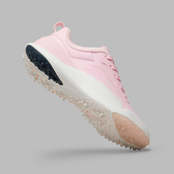 G.18 TPU Golf Shoes Blush