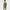 Liam Tour Merino Knitted Vest Oil Green